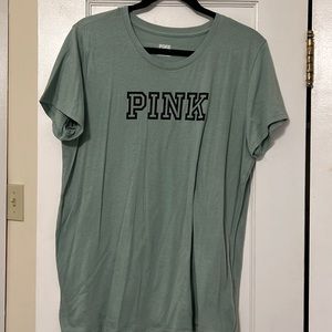 PINK Victoria’s Secret t-shirt
